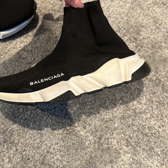 Balenciaga speed trainer sneakers - Picture 5 of 7